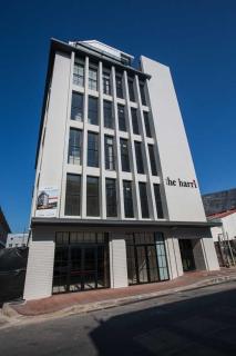 Modern, Sunfilled Urban Apt at The Harri w/views - Cape Town - 9