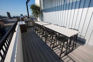 Urban Gem located in the heart of the East City - Città del Capo - 6
