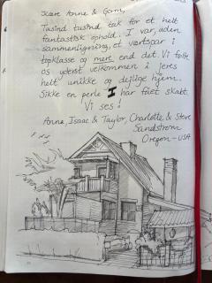 Villa Wiegand - a room with a view - 6