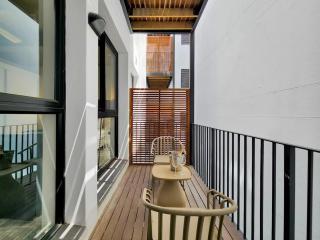 Brand new, luxury, wifi, pool with 24hr security - Kapstadt - 8