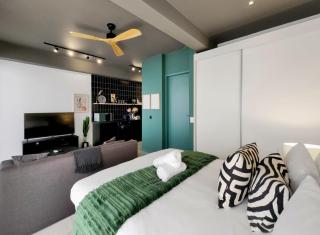 Brand new, luxury, wifi, pool with 24hr security - Kapstadt - 4