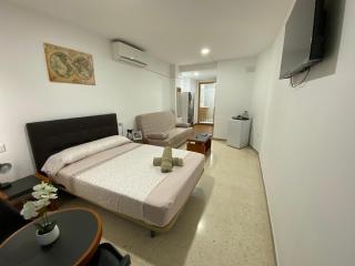 costablanca rooms - 1