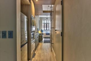 Luxury Urban Living in the East City at The Harri - Le Cap - 9