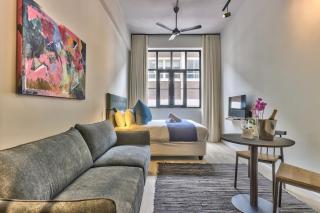 Luxury Urban Living in the East City at The Harri - Le Cap - 8