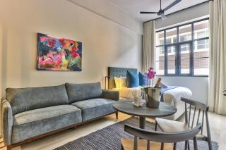 Luxury Urban Living in the East City at The Harri - Le Cap - 7