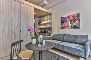Luxury Urban Living in the East City at The Harri - Le Cap - 6