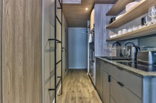 Luxury Urban Living in the East City at The Harri - Le Cap - 5