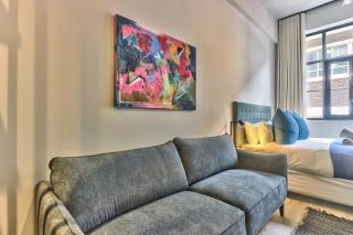 Luxury Urban Living in the East City at The Harri - Le Cap - 3