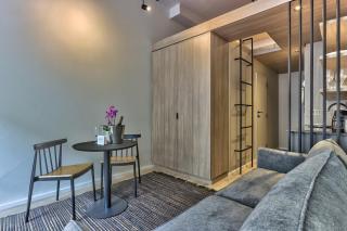 Luxury Urban Living in the East City at The Harri - Le Cap - 2