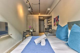 Luxury Urban Living in the East City at The Harri - Le Cap - 1