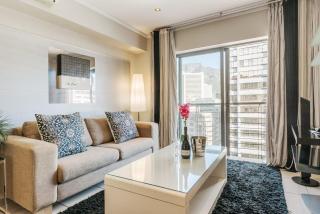 Studio with Fast WIFI in the Central Business District w Parking - 7