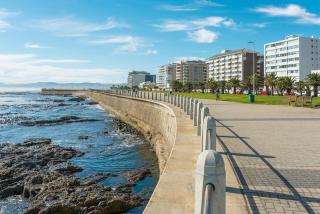 Secure, Close to Beaches, Promenade & Free Wi-Fi! - Città del Capo - 7