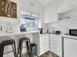 Secure, Close to Beaches, Promenade & Free Wi-Fi! - Città del Capo - 1