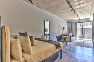 Ideal work from homestudio in new development - Kapstadt - 1