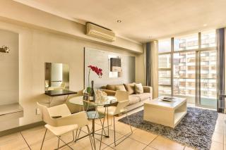 City Apartment, close to V&A - Views, WIFI+Parking - 8