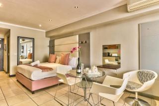 City Apartment, close to V&A - Views, WIFI+Parking - 6