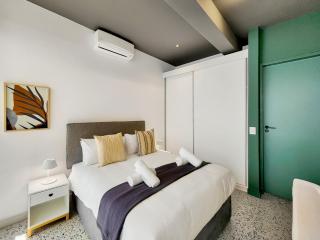 Worker Bee home in the City - Cidade Do Cabo - 5