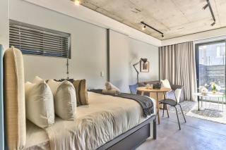 Secure, Fast Wifi, ideal for the Solo traveller! - Città del Capo - 9