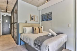 Secure, Fast Wifi, ideal for the Solo traveller! - Kapstadt - 8