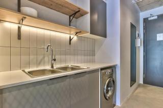 Secure, Fast Wifi, ideal for the Solo traveller! - Città del Capo - 2