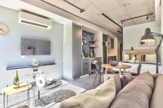 Secure Fast Wifi ideal for the Solo traveller - Cape Town - 1