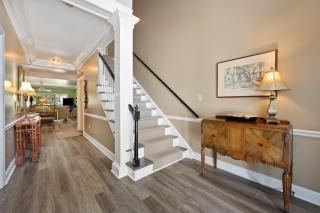 Ruthie's Roost villa by Peace Vacations - 8