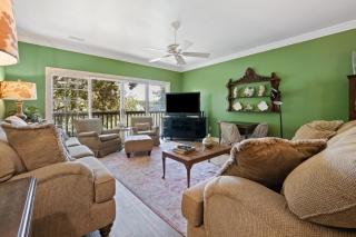 Ruthie's Roost villa by Peace Vacations - 7