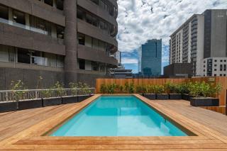 Classy Apartment Boasting Breathtaking Views - Cape Town - 8