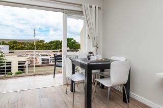 Green Point Living with Stadium View - Cape Town - 1