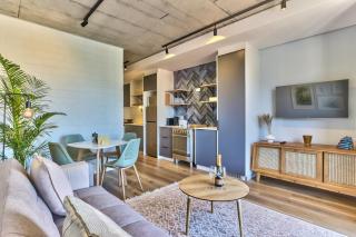 Secure studio, Sea Point Gem near promenade! - 5