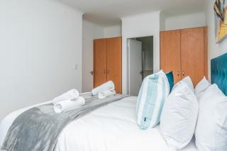 Apartment in City Centre - Kapstadt - 4