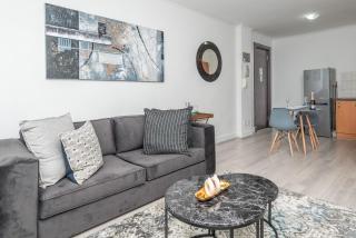 Apartment in City Centre - Kapstadt - 3