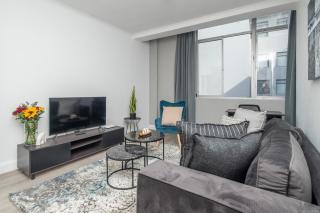 Apartment in City Centre - Kapstadt - 2