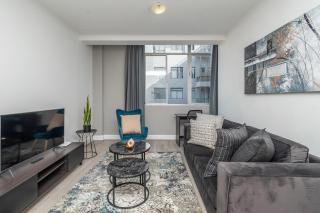 Apartment in City Centre - Kapstadt - 1