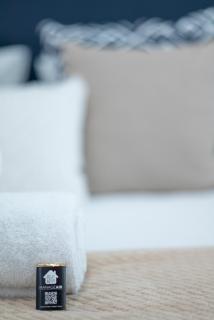 Apartment in the heart of town - Cape Town - 6