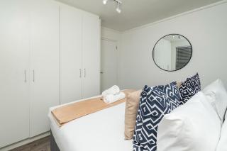 Apartment in the heart of town - 3