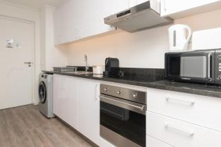 Apartment in the heart of town - Cape Town - 2