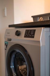 Apartment in the heart of town - 1