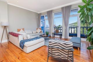 Lovely Home in Trendy Bo-Kaap! - Kapstadt - 6