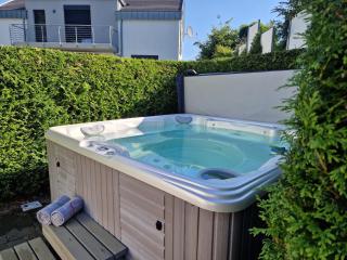 Ferienhaus WellNest - 7