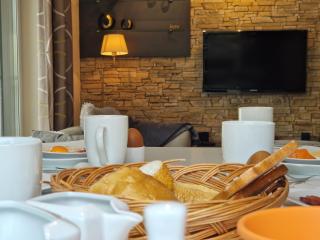Ferienhaus WellNest - 2