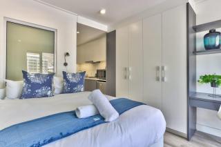 Studio in Woodstock Pool - Ciudad del Cabo - 3
