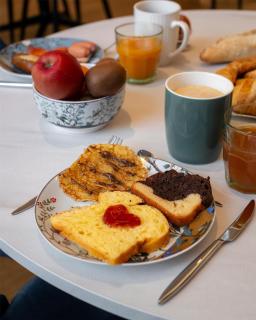 Hotel de la Bourse, Mulhouse Gare, Sure Hotel Collection by Best Western - 5