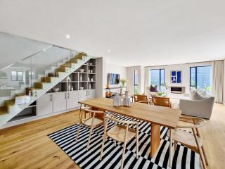 Luxurious Family home in Newlands with Pool - Le Cap - 7