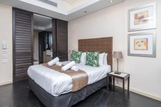Modern Apartment in Wale street - Cape Town - 4
