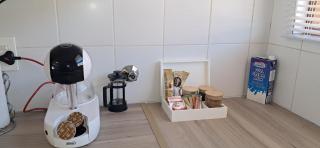 Bandile's cosy home - Honeydew - 6