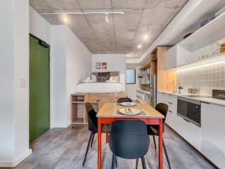 Secure Elegant Apartment Near Sea Point - Le Cap - 9