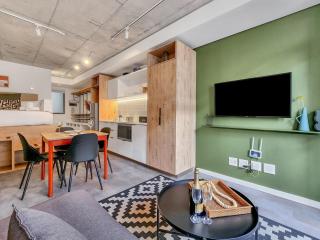 Secure Elegant Apartment Near Sea Point - Le Cap - 5