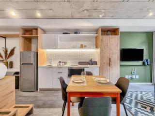 Secure Elegant Apartment Near Sea Point - Le Cap - 4