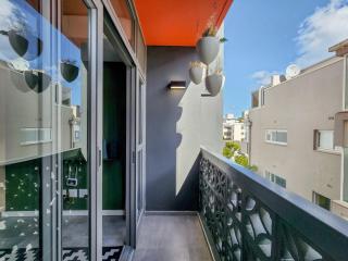 Secure Elegant Apartment Near Sea Point - Le Cap - 1
